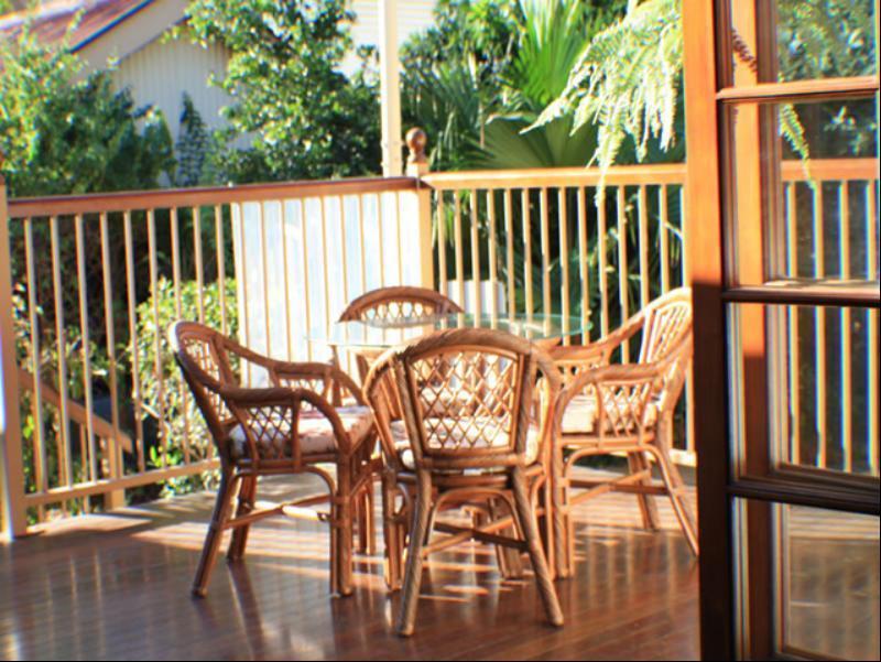 Classique Bed & Breakfast ทาวน์วิล ภายนอก รูปภาพ