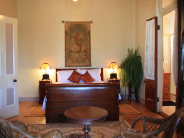 Classique Bed & Breakfast ทาวน์วิล ห้อง รูปภาพ
