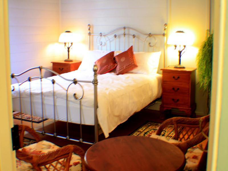 Classique Bed & Breakfast ทาวน์วิล ห้อง รูปภาพ